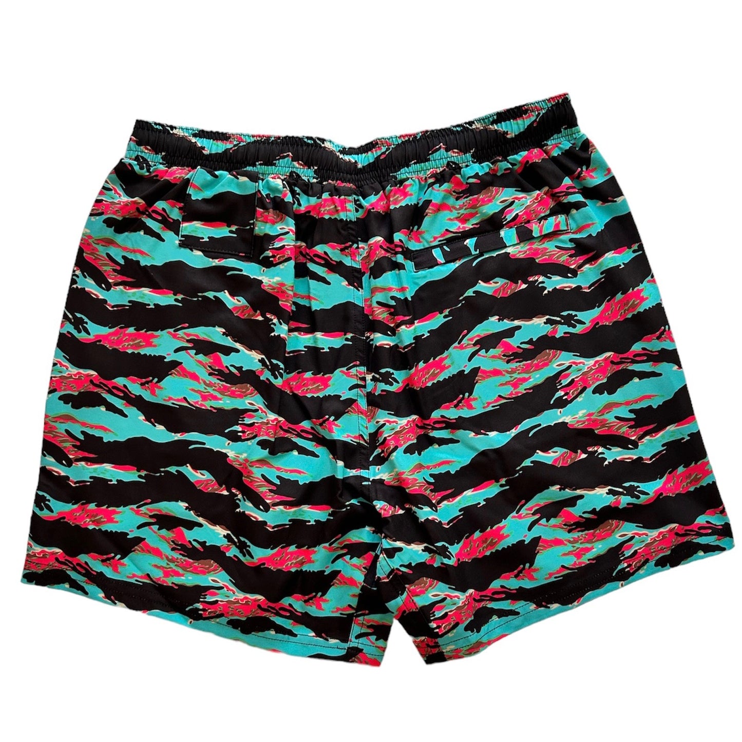 Miami Tiger GOAT Shorts