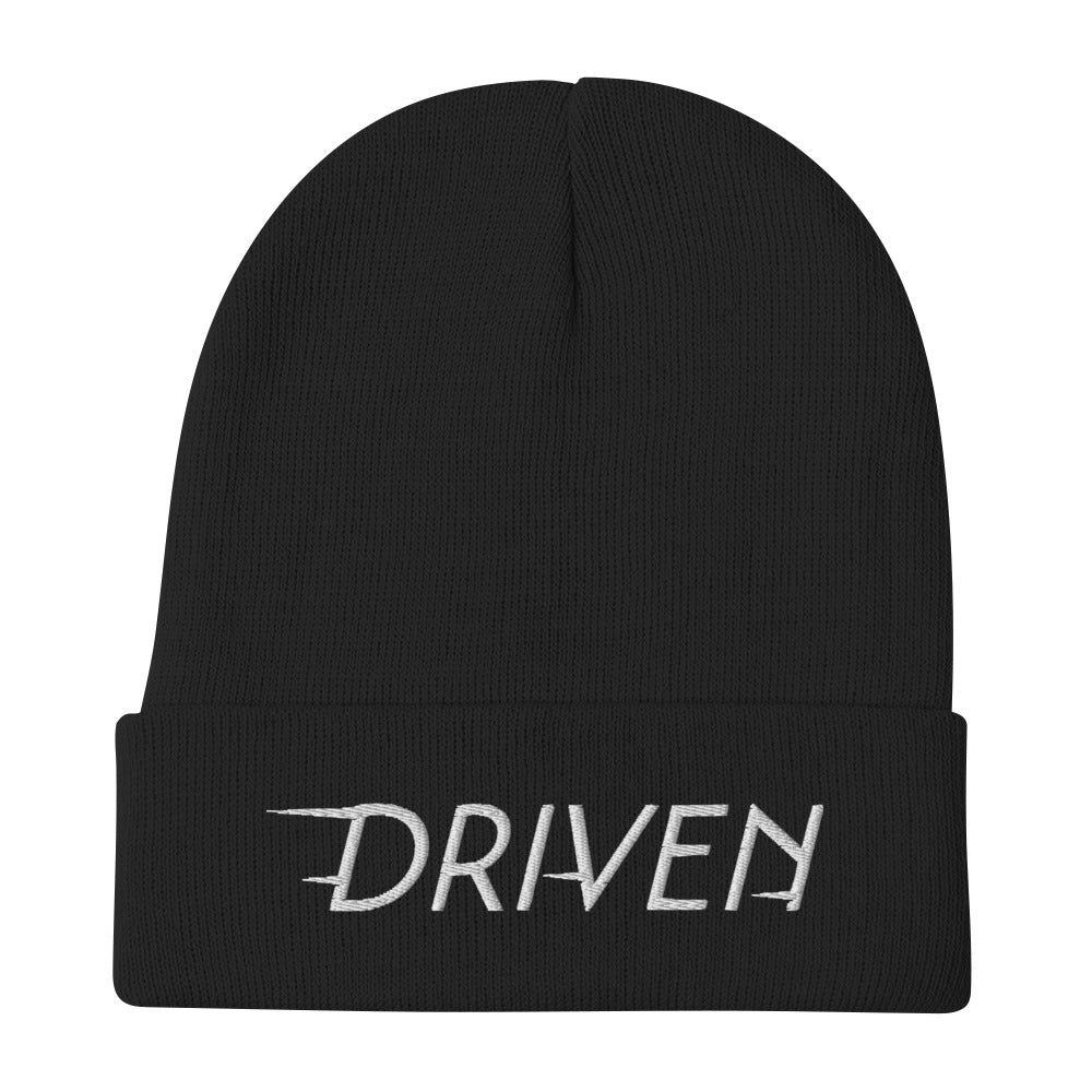 Driven Beanie