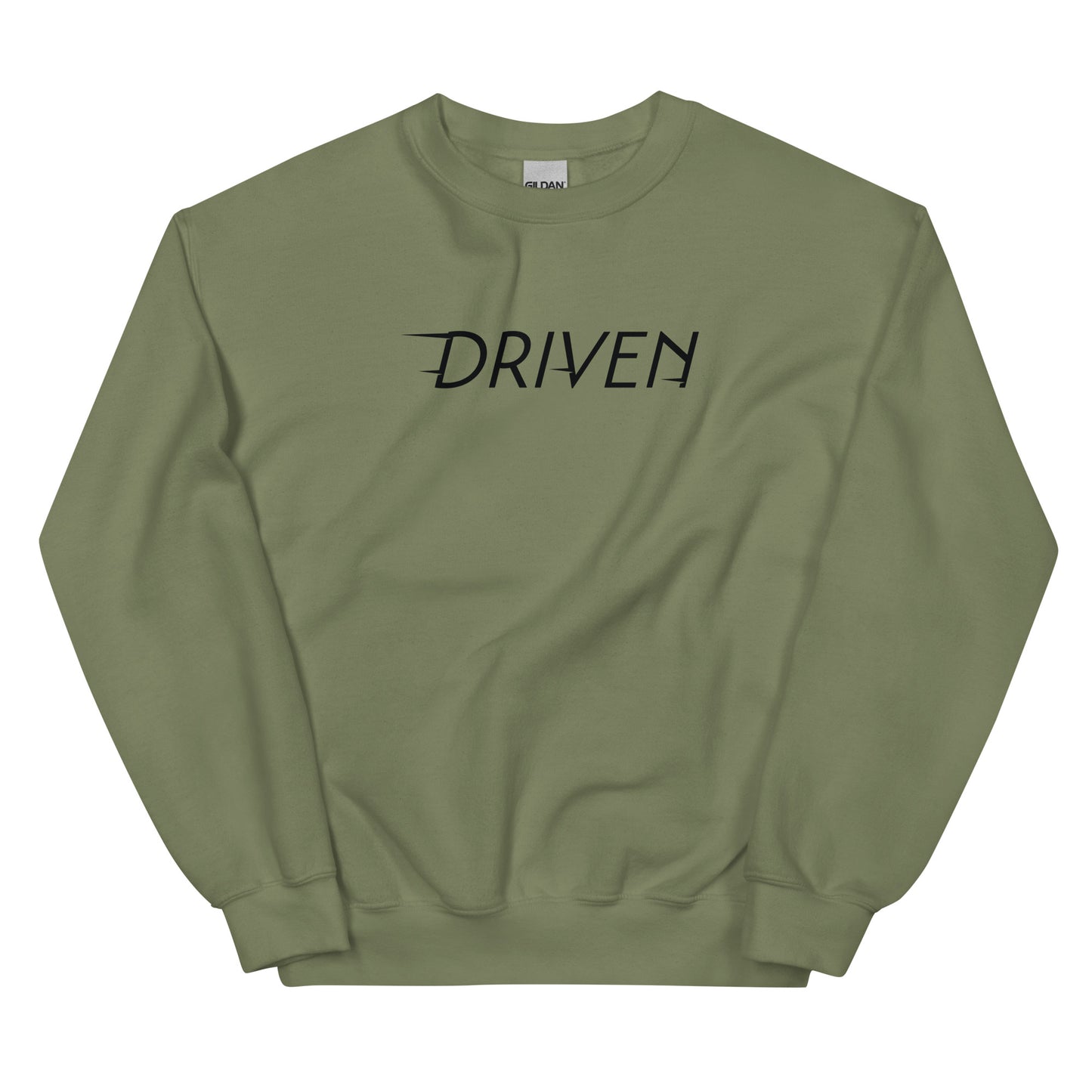 Driven Sweatshirt