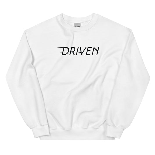 Driven Sweatshirt