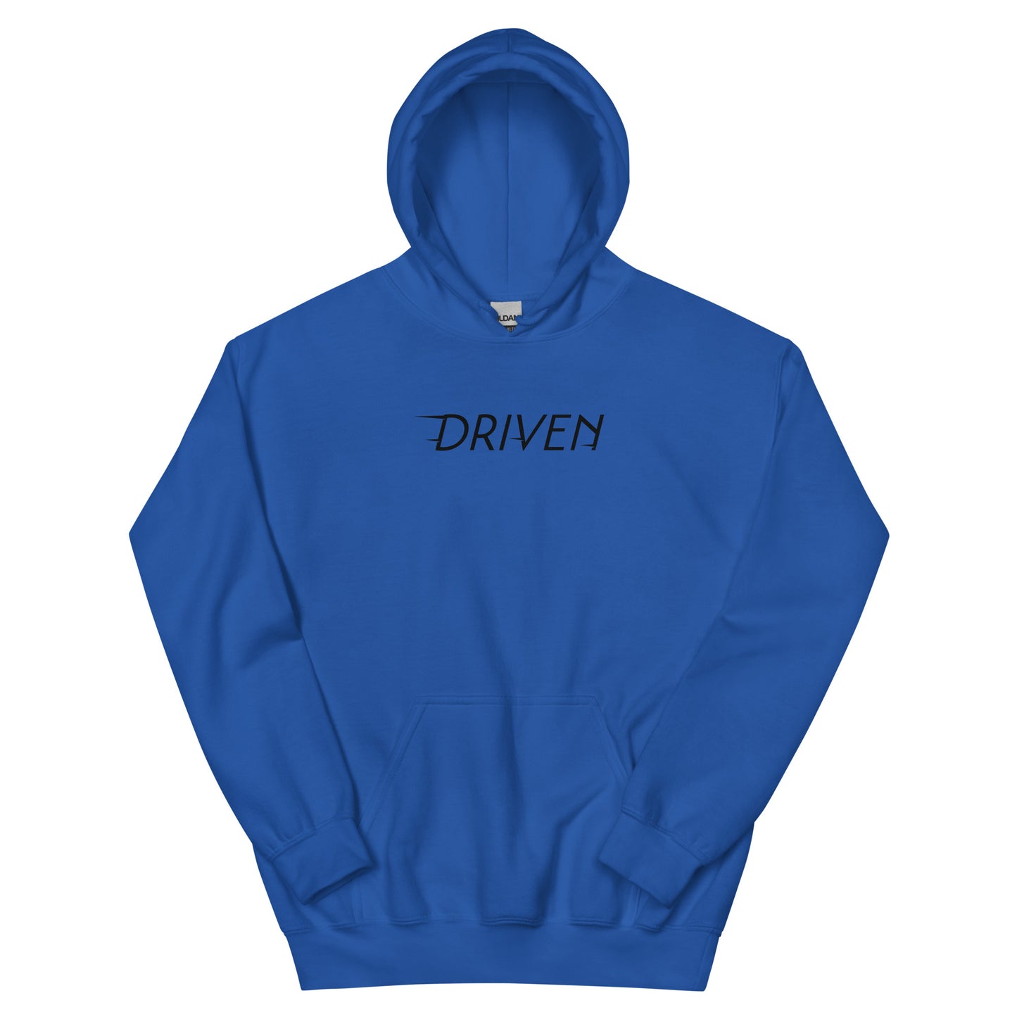 Driven Hoodie