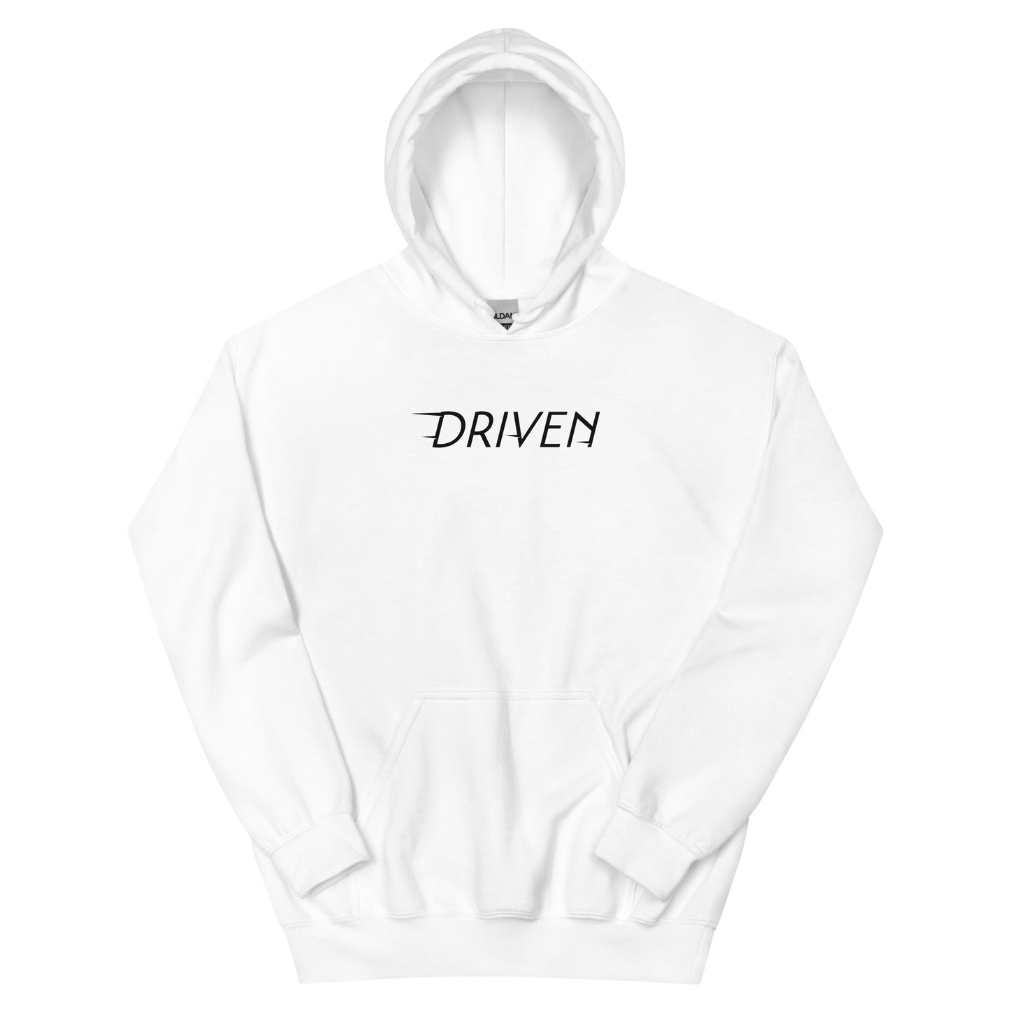 Driven Hoodie