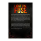 Light The Fuse Signed Copy