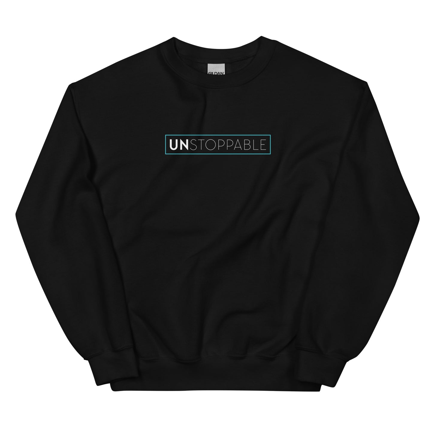 UnStoppable Sweatshirt