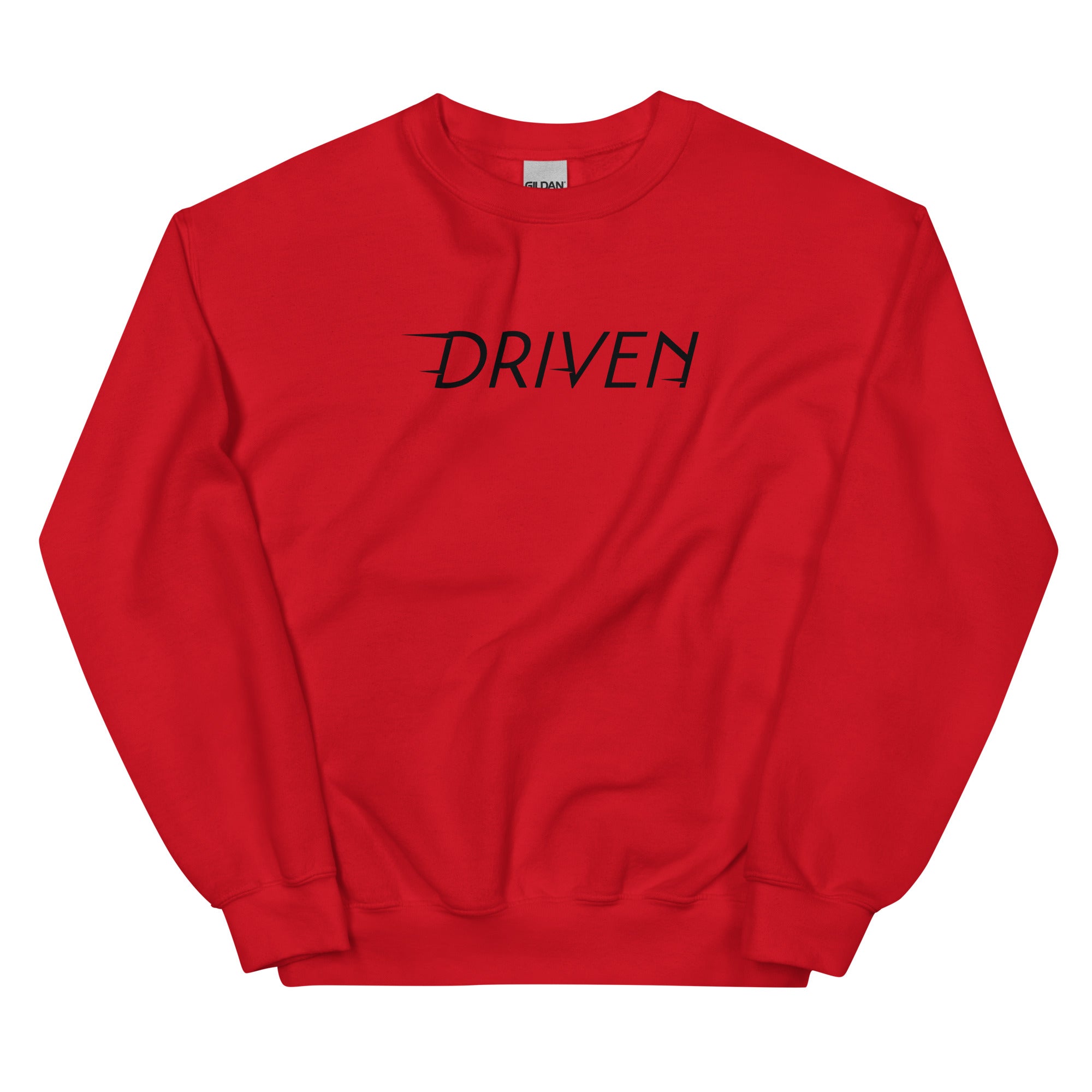 Driven Sweatshirt – Beteran