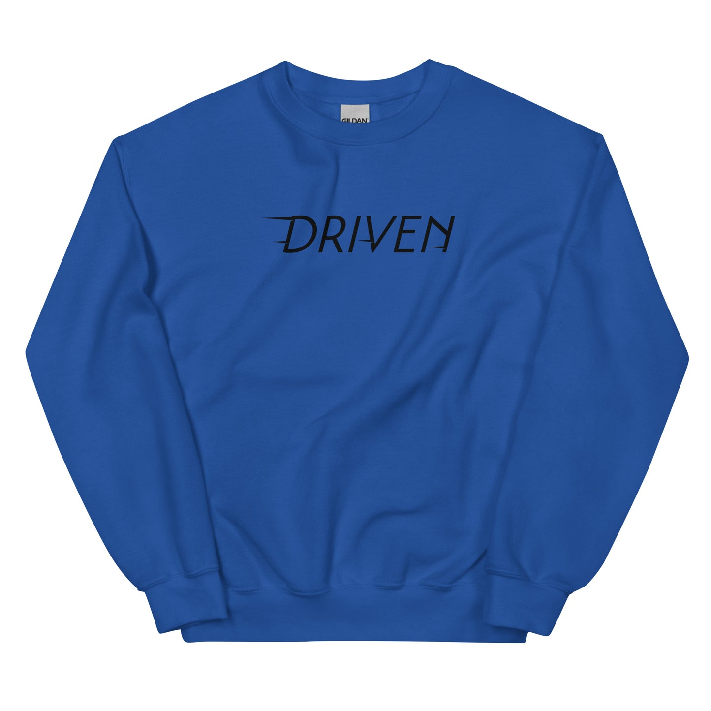 Driven Sweatshirt