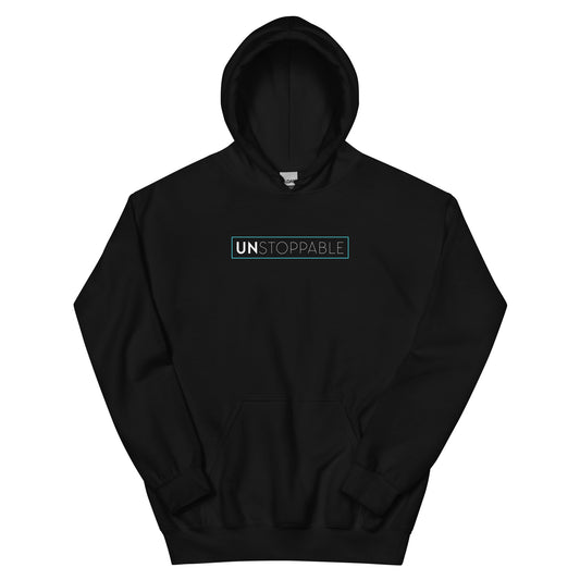UnStoppable Hoodie
