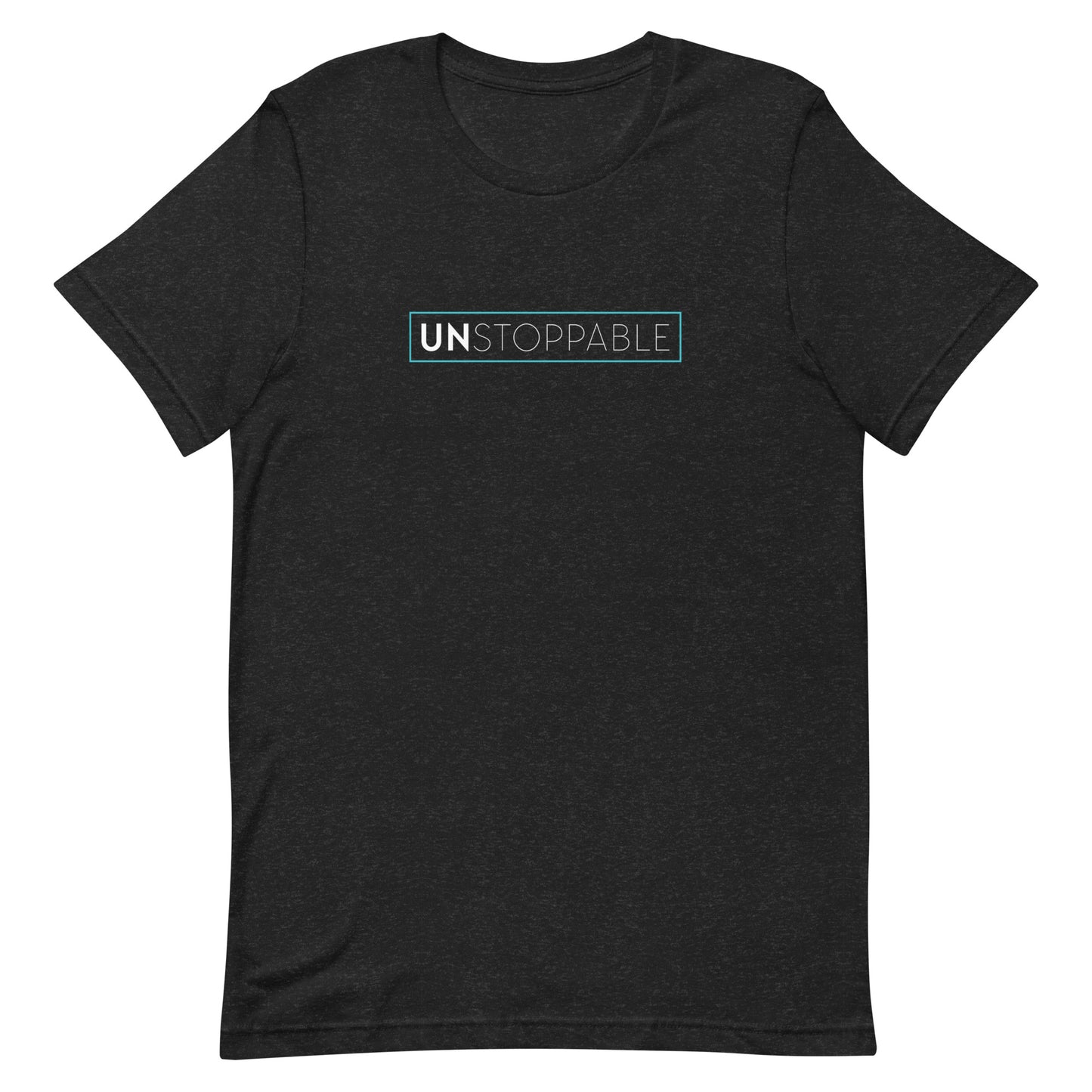 UnStoppable t-shirt