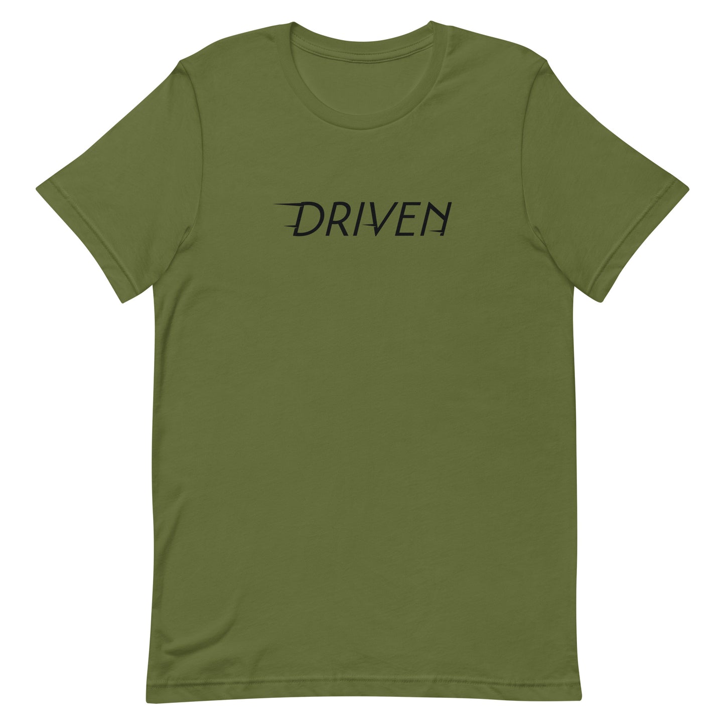 Driven t-shirt